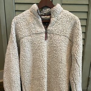 True Grit Unisex Pullover:X-small